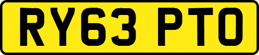 RY63PTO