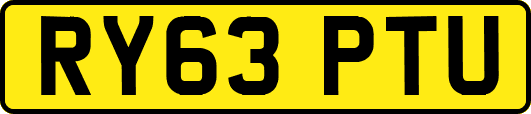 RY63PTU