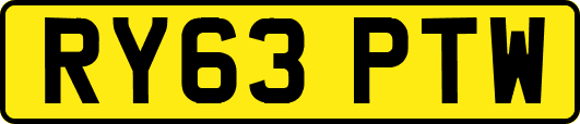 RY63PTW