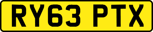 RY63PTX