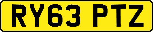 RY63PTZ