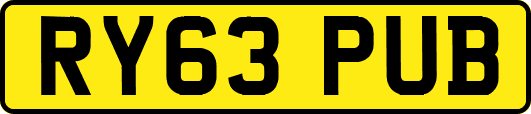 RY63PUB