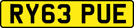 RY63PUE