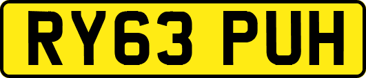 RY63PUH