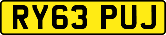RY63PUJ