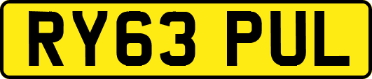 RY63PUL