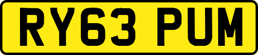 RY63PUM