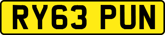 RY63PUN