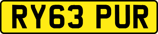 RY63PUR