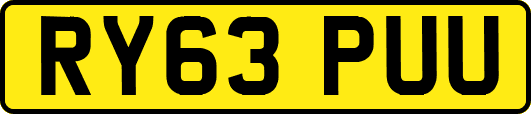 RY63PUU