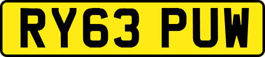 RY63PUW