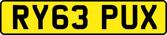 RY63PUX