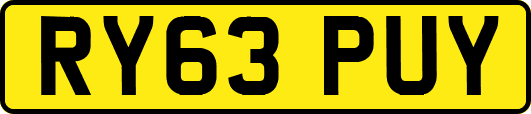 RY63PUY