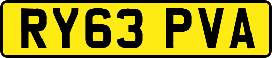 RY63PVA