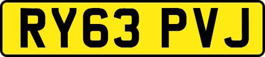 RY63PVJ