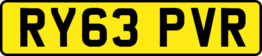RY63PVR