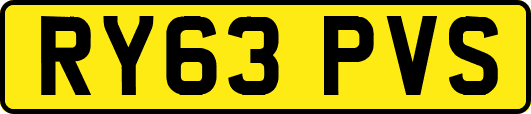 RY63PVS