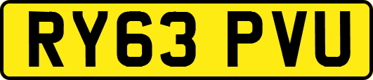 RY63PVU