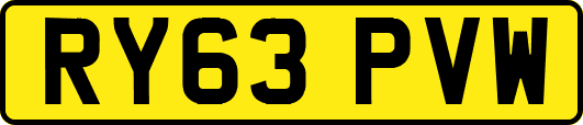 RY63PVW