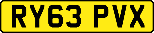 RY63PVX