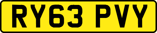 RY63PVY