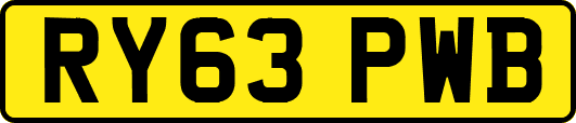 RY63PWB