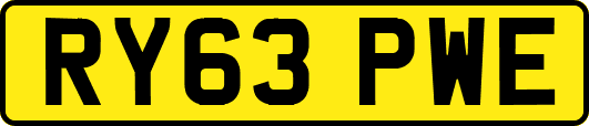 RY63PWE