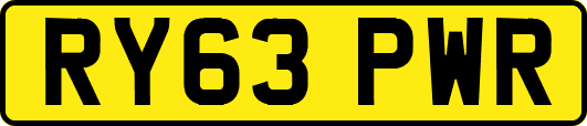 RY63PWR