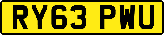 RY63PWU