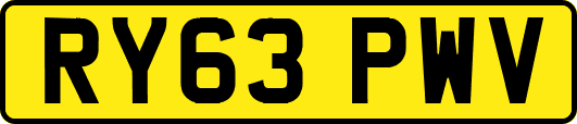 RY63PWV