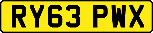RY63PWX