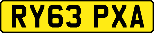 RY63PXA