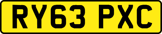 RY63PXC