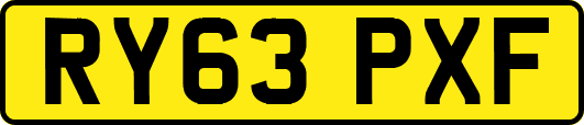 RY63PXF