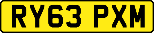 RY63PXM