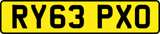 RY63PXO