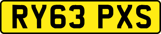 RY63PXS