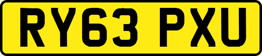 RY63PXU
