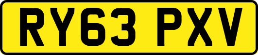 RY63PXV