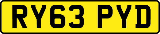 RY63PYD
