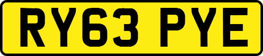 RY63PYE