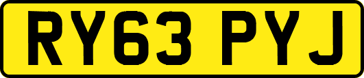 RY63PYJ
