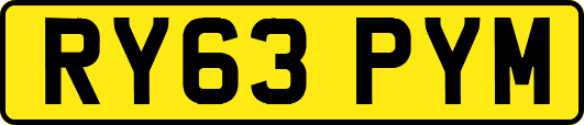 RY63PYM