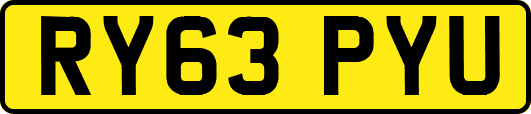 RY63PYU