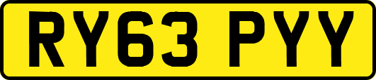 RY63PYY
