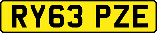 RY63PZE