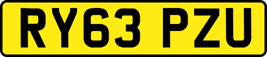 RY63PZU