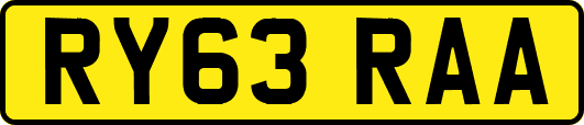 RY63RAA