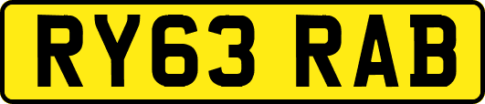 RY63RAB