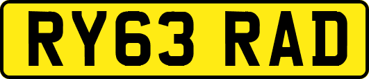 RY63RAD